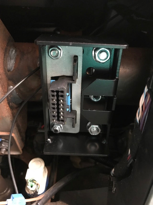 OBD Protection Device for Ford Transit Mk7