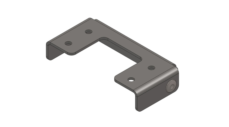 Ford Transit loom guard