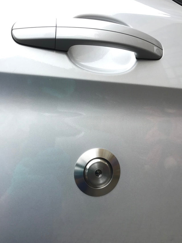 Transit Custom Hykee Replock