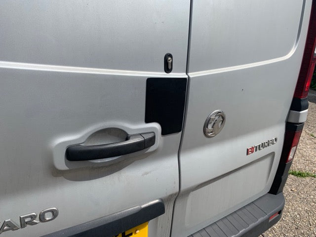 VIVARO LOCKSHIELD