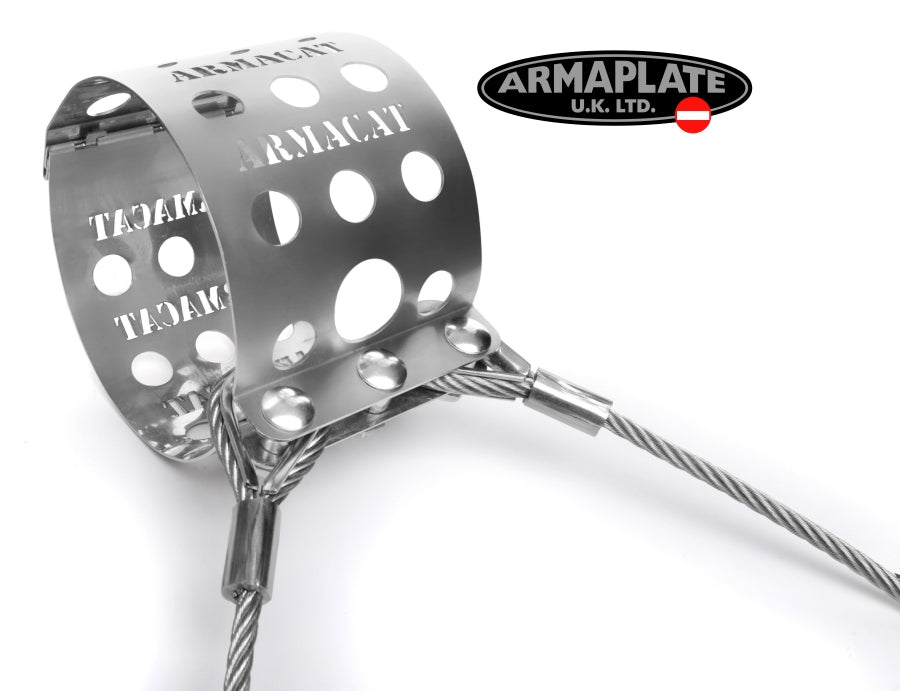 ArmaCat Fiat Ducato 2006 - Current