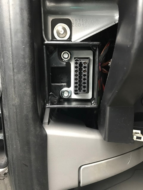 OBD Protection Device for Mercedes Sprinter 2006 - 2017