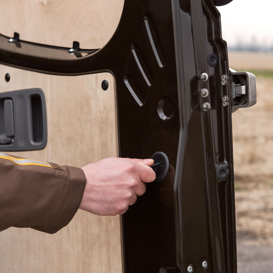 UFO+ Ultimate Van Slamlock