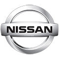 Nissan Van Security