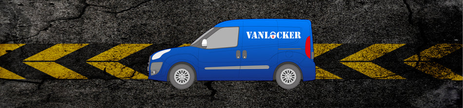 Fiat Doblo Van security