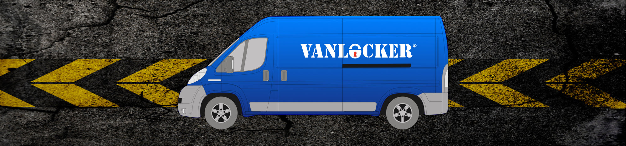 Fiat Ducato Van Security
