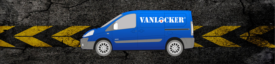 Fiat Scudo Van Security