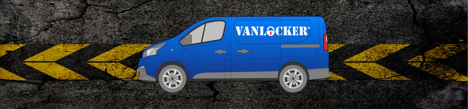 Fiat Talento Van Security