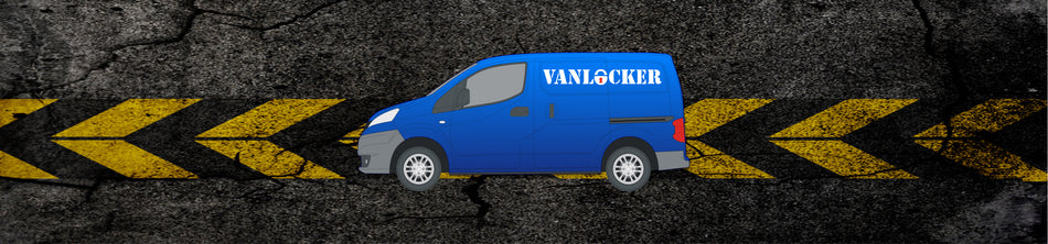Nissan NV200 Van Security