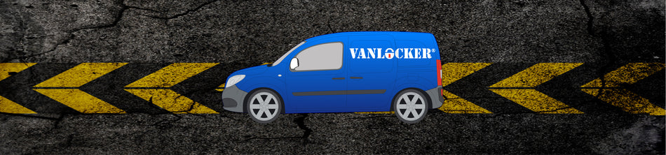 Renault Kangoo 2009 - Current Van Security