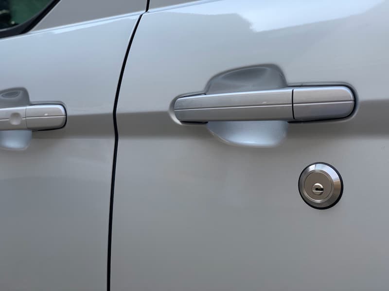 Slamlocks