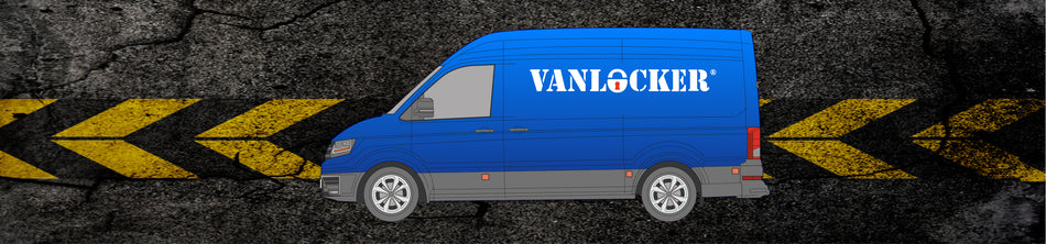 VW Crafter 2017 - Current