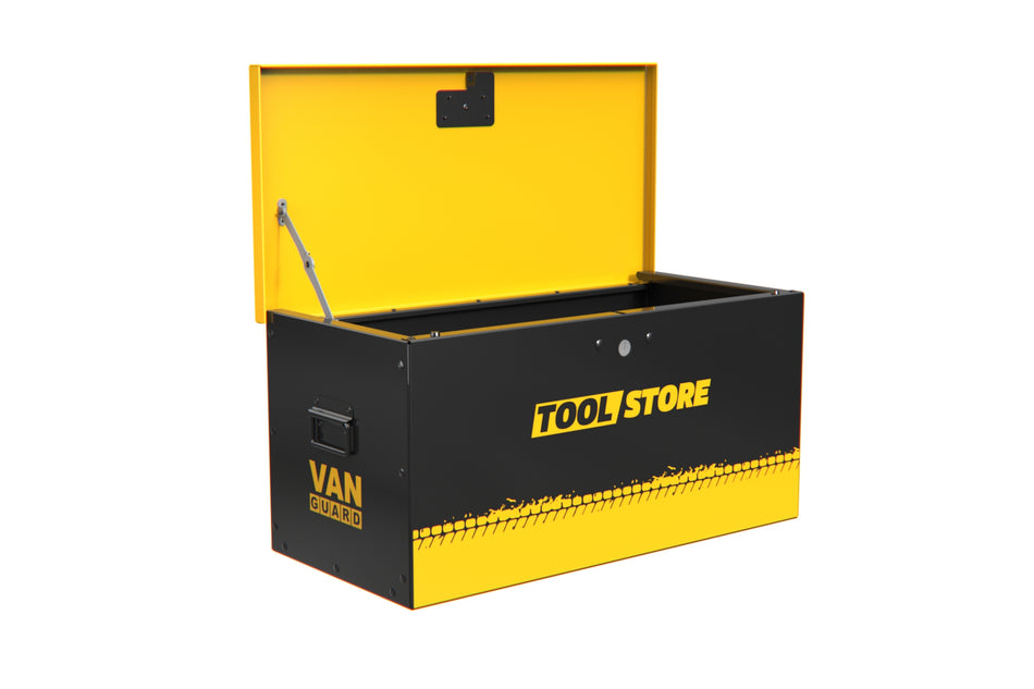 Van Guard Small Tool Store
