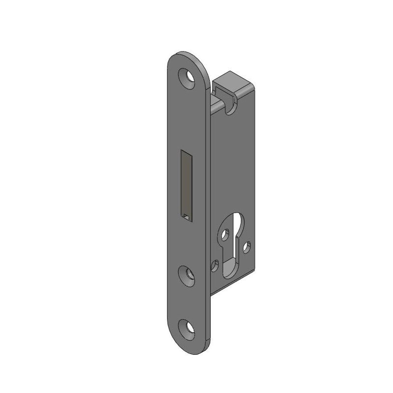 Vanlok® Replacement Lock cases