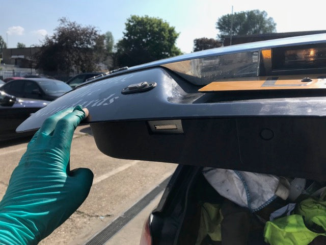 Astra 07 tailgate deadlock