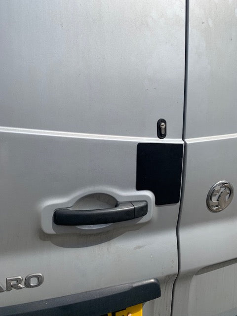 NV300 LOKSHIELD