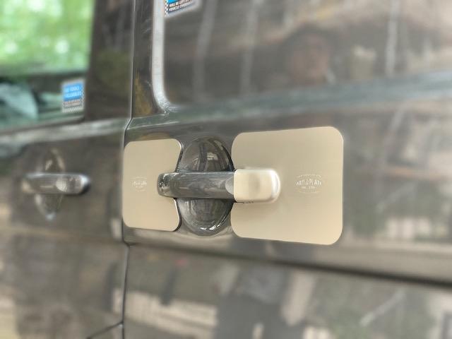 Armaplate for Volkswagen Transporter T6