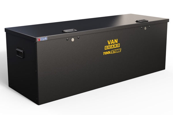 Van Guard Tool Store