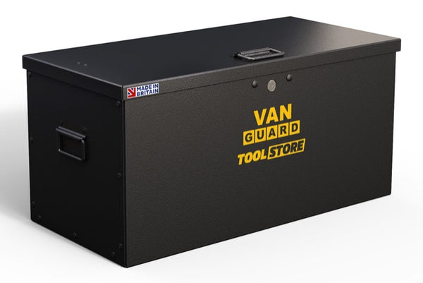 Van Guard Small Tool Store
