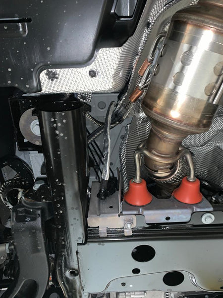 VW Transporter T6.1 Armacat