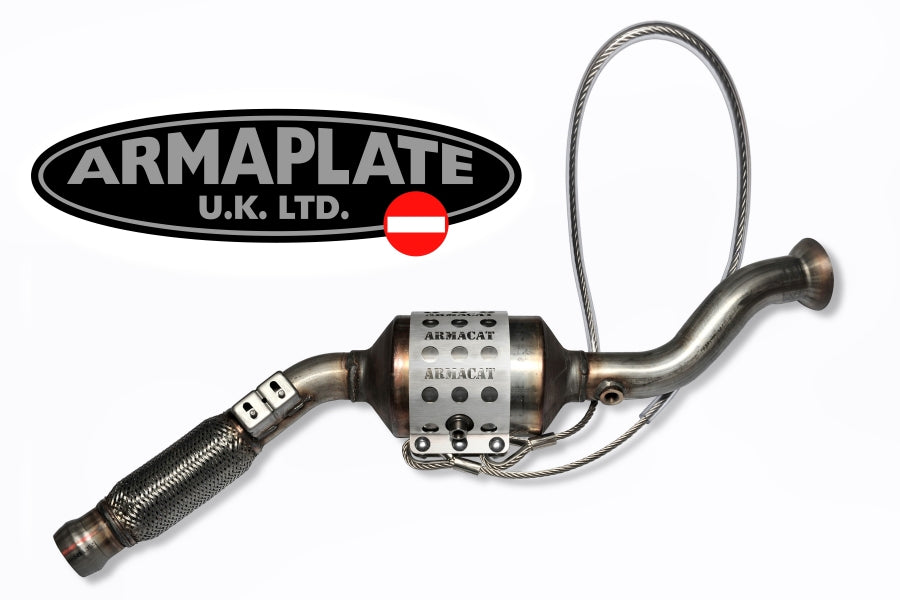 ArmaCat Fiat Ducato