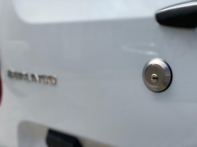 slamlock for new berlingo