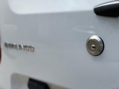 slamlock for new berlingo