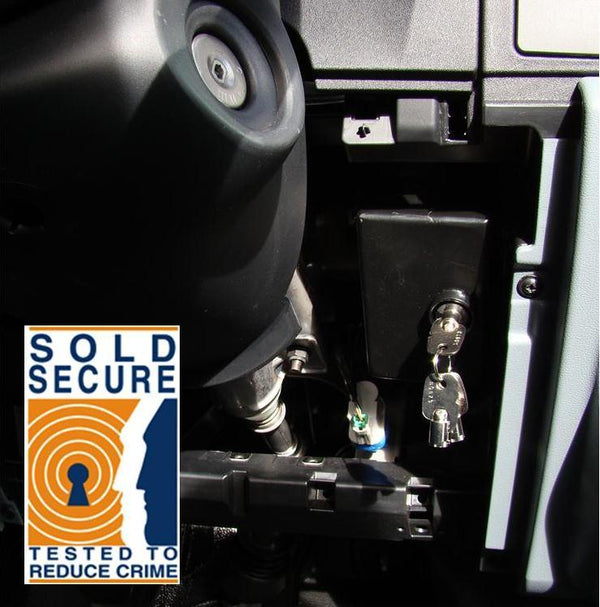 OBD Protection | Ford Transit