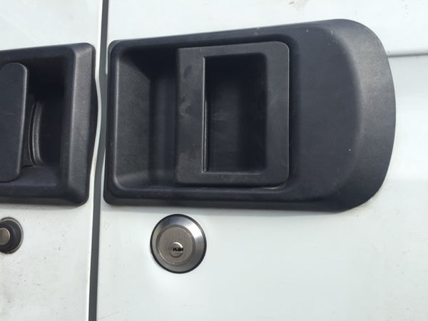 Iveco Daily | Slamlocks | 2006 - 2014