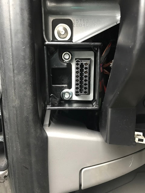 OBD Protection Device for Mercedes Sprinter 2018 - Current