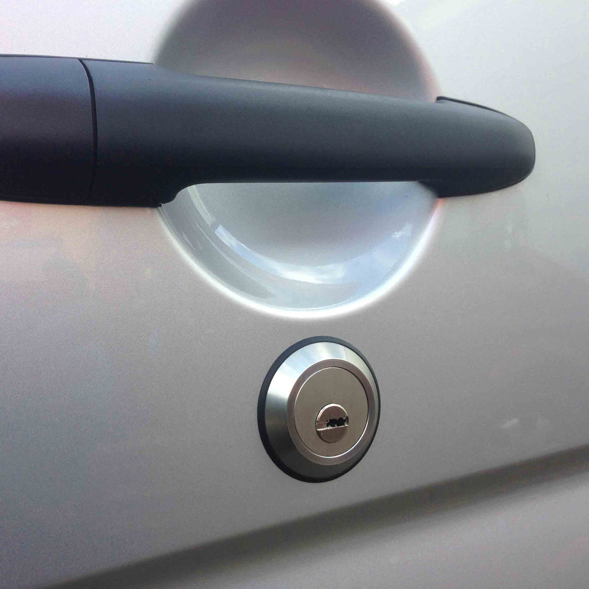 Astra 98 slamlock