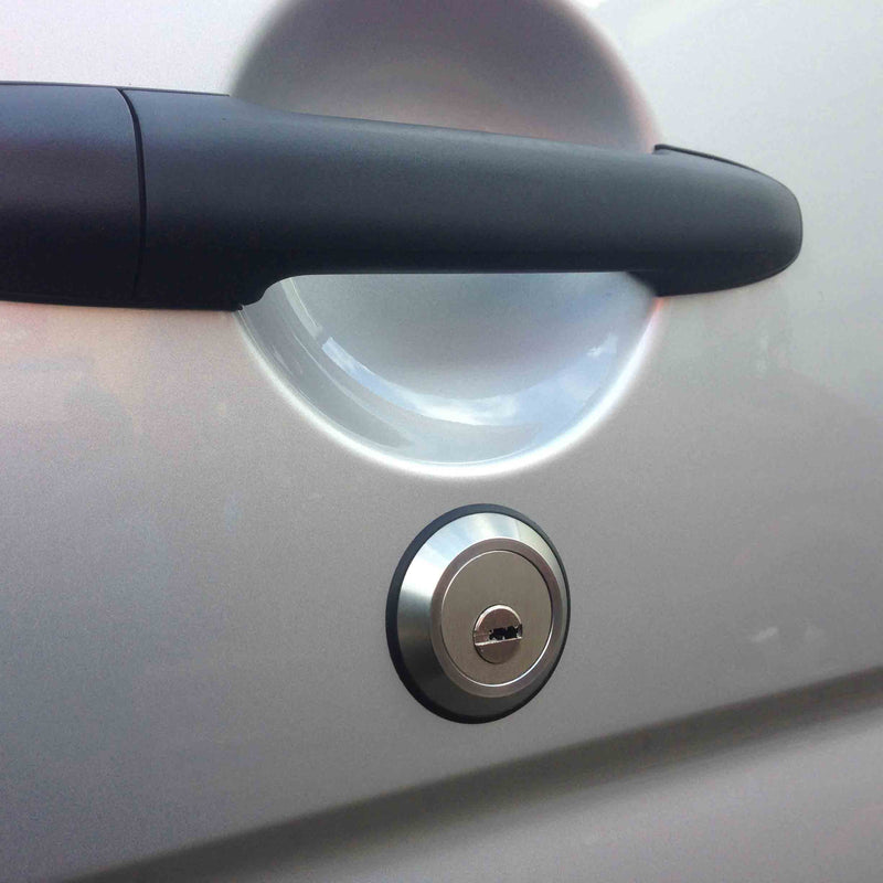 Astra 98 slamlock