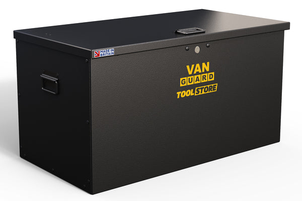 Van Guard Medium Tool Store