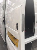 VW Transporter T6 rear door deadlock