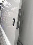 VW Transporter T6 sliding door deadlock